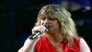 Ozzy Osbourne ` Lkive at Irvine Meadows, California. June 12, 1982. _ Speak Of The Devil