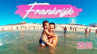 Holiday at Biscarrosse in France 2020