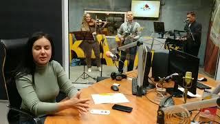 В гостях у Казак FM