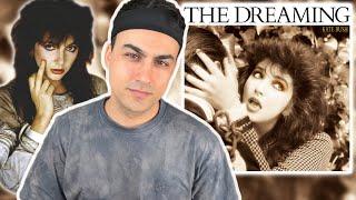 The Dreaming  DiscoMaratón Kate Bush #4 | JJ