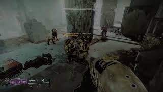 One-Two Punch works with Shoulder Charge again | Destiny 2: 30th Anniversary (READ DESCRIPTION)