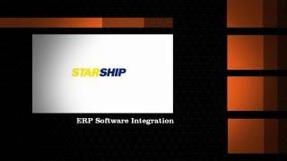 ShipGear vs StarShip Shipping Software by V-Technologies, LLC