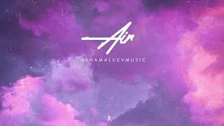 Air - by AShamaluevMusic (Calm Relaxing Ambient Background Music)