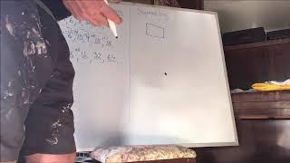 week 6 Math