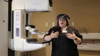 Breast Imaging - Career Video