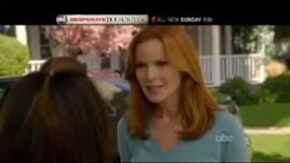 Desperate Housewives : Season 8 Episode 9  'Putting It Together' Promo