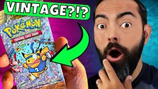 I Found $750 Pokémon Card MYSTERY PACKS