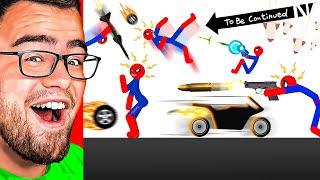 Why Did They Do This To Spiderman!? (Reaction)