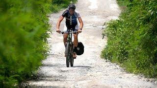 MOUNTAIN BIKING BALI 4: A FULL LAP OF BALI ISLAND