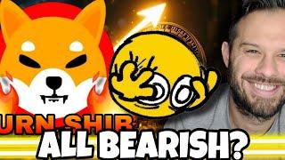 Shiba Inu Coin | Bearish Indicators Are Painting An Interesting Picture For SHIB Bulls