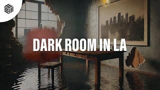 Michael Caspar - Dark Room in LA