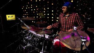 The Yussef Dayes Experience - Full Performance (Live on KEXP)