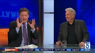 Marc Summers Talks OCD & the "On Your Marc" Film