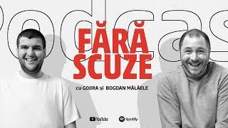 Fara Scuze Ep. 64 | poluare, Jador la filarmonica, recomandari cu Gojira si Bogdan Malaele