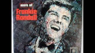 Frankie Randall - I Can See For Miles ( The Who )