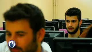 BAYBURT ÜNİVERSİTESİ TANITIM FİLMİ