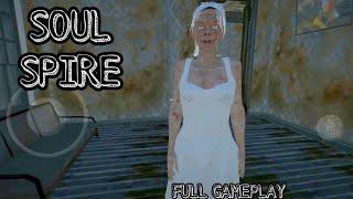 Soul Spire - Horror Game - Full Gameplay (Android)