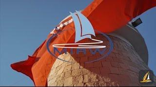 Marmaris International Race Week - (ТРЕЙЛЕР)