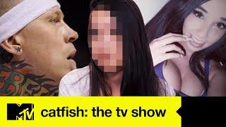 Catfish Crimes: Chris 'Birdman' Anderson, Paris Roxanne & Shelly Chartier | Catfish: The TV Show