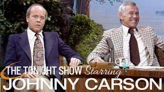 Tim Conway Makes a Hilarious First Appearance | Carson Tonight Show