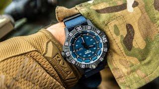 Top 5 Best Tactical Military Watches for Men