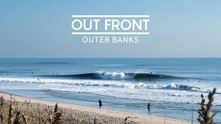 Out Front: Outer Banks