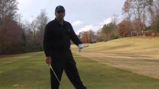 The Release- Bradley Hughes Golf