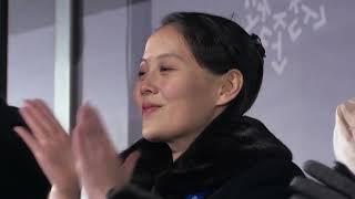 Kim Yo-Jong, The Red Princess l preview