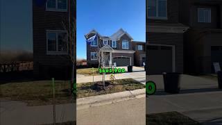 New Homes Starting in the Mid $600,000 Edmonton Alberta  #realestate #yeghomes #yegliving