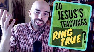 The Beauty & Existential Resonance of Christian Doctrine (#9)