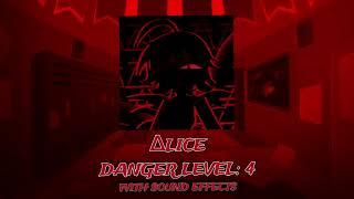 ∆LICE CHASE OST [DANGER LEVEL: 4 W/ SFX]