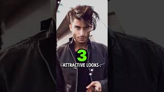 3 Tips To Get An Attractive Look  #shorts #viral