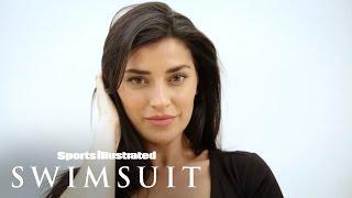 SI Swimsuit 2017 Casting Calls: Nicole Williams | Sports Illustrated Swimsuit