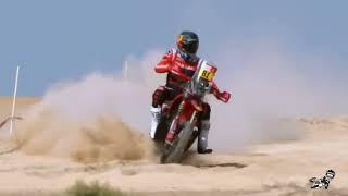 BEST OF MOTO - DAKAR 2023 (Part 1) #Landscape #Moto #dakar