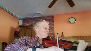66. The Band Played On by Charles Ward