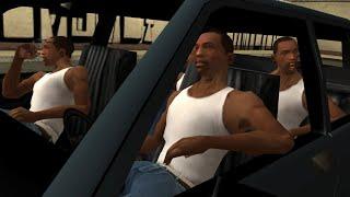 Carl Johnson's Order