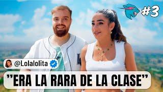 EL RETO DE MRBEAST #3 | LOLALOLITA