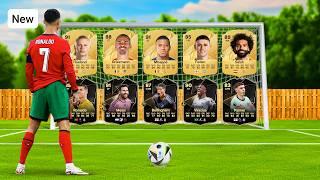 FC 25 ULTIMATE TEAM BATTLE vs KID RONALDO