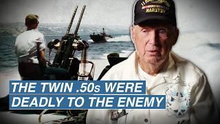 How PT Boats Struck Fast And Hard Against The Enemy | Naval Combat | Charles Brooking