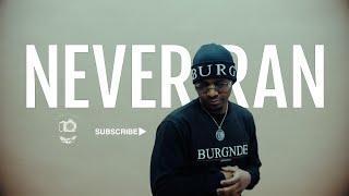 Banks Benjamin - "Never Ran" [Official Music Video] A @visualsbyal_