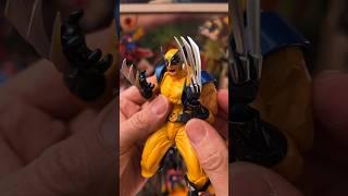 Good or not? Wolverine from Amazing Yamaguchi