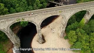 Walking the South Tyne Trail #SouthTyneTrail #WalksInTheUK