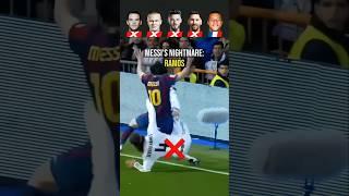 Neuer vs Haaland vs De Gea vs Messi vs Mbappé  Nightmare Challenge