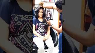 Best Hair Dressing School in Hyderabad India ️8099390007