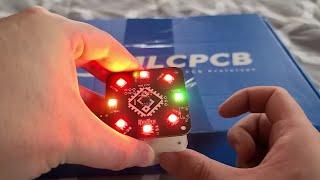 New Prototypes from JLCPCB for Future Projects