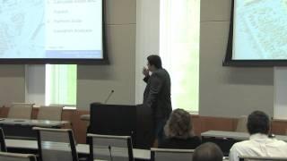 Potential of Solar Power on the University of Texas Campus, Moulay Anwar Sounny-Slitine