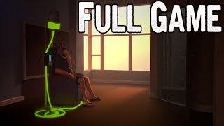 That Dragon, Cancer Full Game Walkthrough