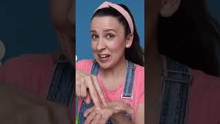 Fun Exercise for Growing Babies together with Ms. Rachel