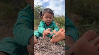 Survival Skills: SMART ideas and USEFUL with single mom in forest #camping #outdoor #bushcraft