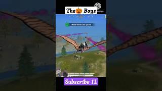 impossible Airdrops #shorts